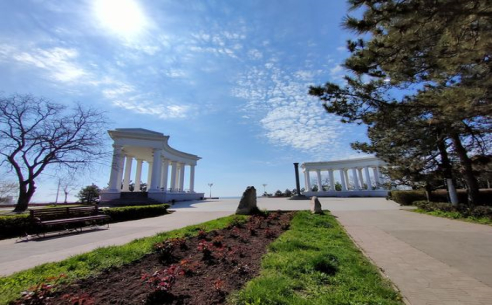 Чорноморськ - куди піти