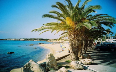 країна Кіпр