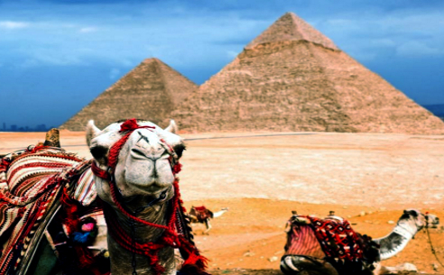 Єгипет країна
