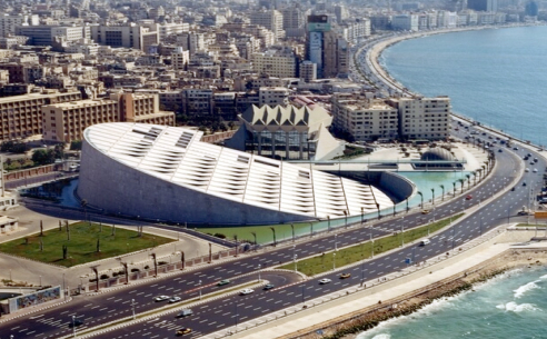 готелі Єгипту