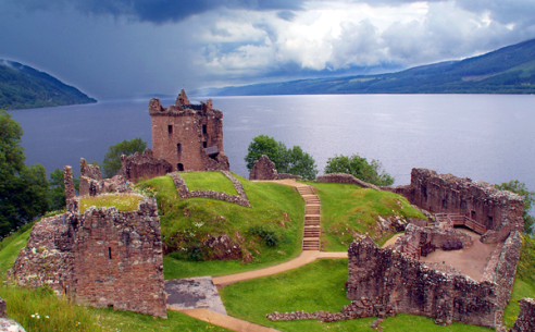 Велика Британія