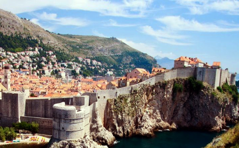 готелі Хорватії