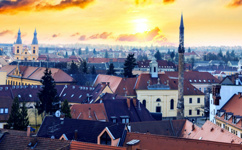 готелі Угорщини