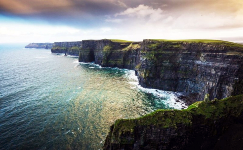 Ireland