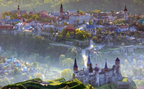 Кам'янець-Подільський