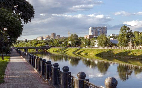 Пам'ятки Харкова