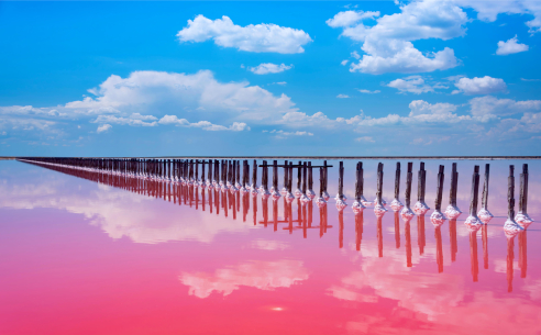 Херсон - куди піти