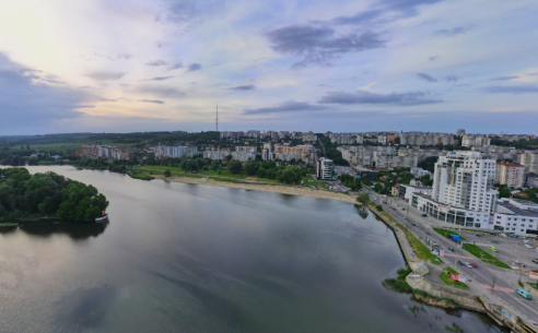 Хмельницький