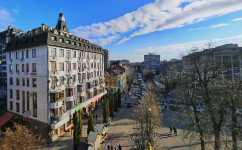 Заходи у Хмельницькому