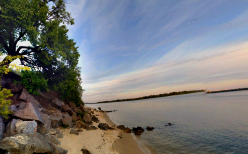 Кременчук - цікаві місця