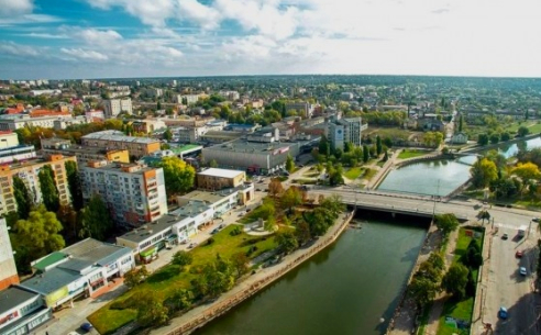 Кропивницький