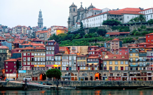 Лісабон