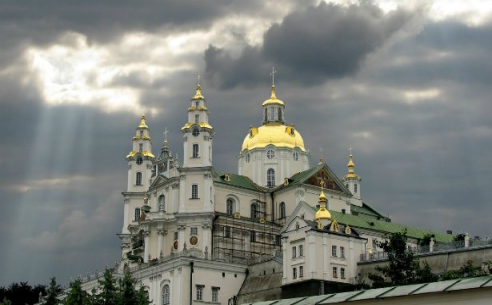 Почаїв - куди піти