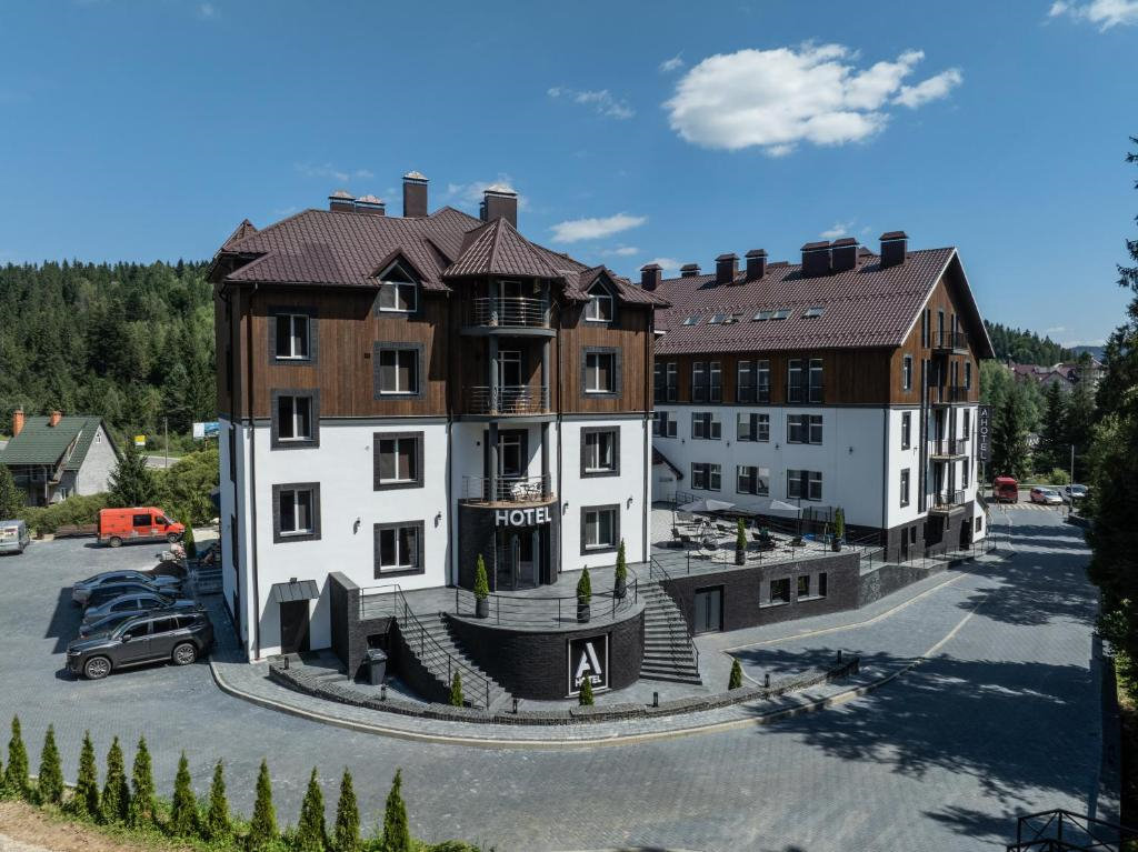 skhidnytsia