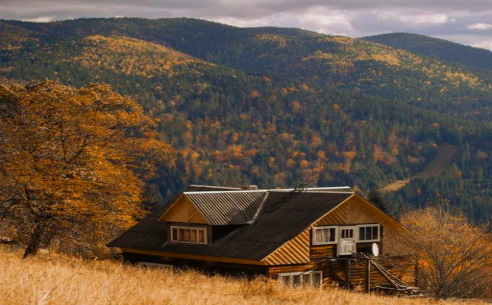 Готелі Славсько