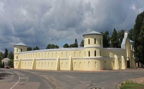 Суми - куди піти