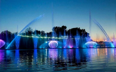 Вінниця - куди піти